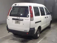 Toyota TOWN ACE VAN лот № 547 оценка 3.5  с аукциона в Японии 1