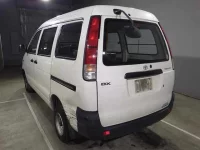 Toyota TOWN ACE VAN лот № 547 оценка 3.5  с аукциона в Японии 3