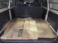 Toyota TOWN ACE VAN лот № 547 оценка 3.5  с аукциона в Японии 5