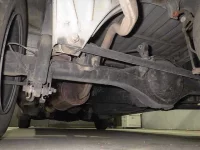 Toyota TOWN ACE VAN лот № 547 оценка 3.5  с аукциона в Японии 6