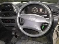 Toyota TOWN ACE VAN лот № 547 оценка 3.5  с аукциона в Японии 7