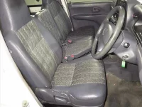 Toyota TOWN ACE VAN лот № 547 оценка 3.5  с аукциона в Японии 8