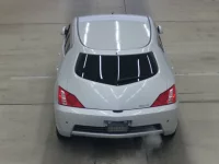 Toyota WILL VS лот № 2553 оценка RA  с аукциона в Японии 2