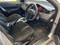 Toyota WILL VS лот № 2553 оценка RA  с аукциона в Японии 3