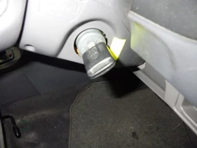 Nissan SUNNY  с аукциона в Японии