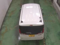 Suzuki SPACIA лот № 219 оценка R  с аукциона в Японии 4