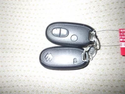 Suzuki SPACIA  с аукциона в Японии