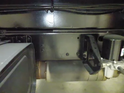 Hino RANGER  с аукциона в Японии