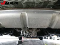 Mazda MAZDA2 лот № 2003 оценка 4  с аукциона в Японии 10