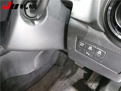 Mazda MAZDA2  с аукциона в Японии