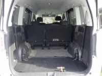 Honda STEP WAGON лот № 6205 оценка RA  с аукциона в Японии 4