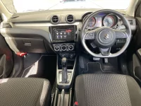 Suzuki SWIFT лот № 354 оценка 4.5  с аукциона в Японии 3