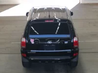 Toyota HILUX SURF лот № 5588 оценка 4  с аукциона в Японии 2