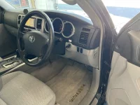 Toyota HILUX SURF лот № 5588 оценка 4  с аукциона в Японии 3