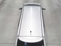 Toyota ISIS лот № 25212 оценка 3.5  с аукциона в Японии 10