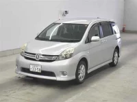 Toyota ISIS лот № 25212 оценка 3.5  с аукциона в Японии 3