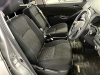 Toyota ISIS лот № 25212 оценка 3.5  с аукциона в Японии 6