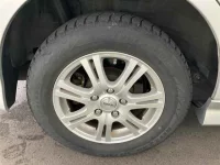 Toyota ISIS лот № 25212 оценка 3.5  с аукциона в Японии 8