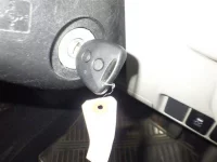 Daihatsu MOVE лот № 222 оценка 3.5  с аукциона в Японии 3