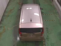 Daihatsu MOVE лот № 222 оценка 3.5  с аукциона в Японии 4