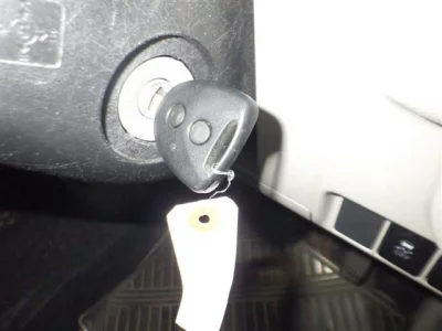 Daihatsu MOVE  с аукциона в Японии