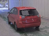 Mitsubishi COLT PLUS лот № 6210 оценка 3.5  с аукциона в Японии 1