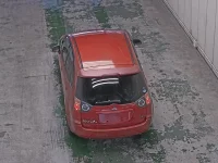 Mitsubishi COLT PLUS лот № 6210 оценка 3.5  с аукциона в Японии 2