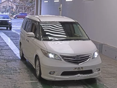 Honda ELYSION