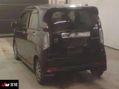 Honda N WGN