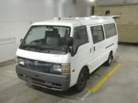 Mazda BONGO BRAWNY VAN лот № 4704 оценка 3  с аукциона в Японии 3