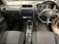 Daihatsu TERIOS KID лот № 2566 оценка 3  с аукциона в Японии 4