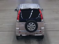Daihatsu TERIOS KID лот № 2566 оценка 3  с аукциона в Японии 2