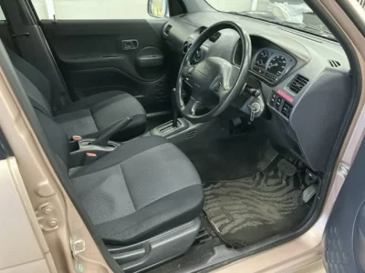 Daihatsu TERIOS KID  с аукциона в Японии