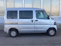 Mitsubishi MINICAB VAN лот № 2006 оценка R  с аукциона в Японии 2