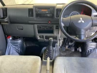 Mitsubishi MINICAB VAN лот № 2006 оценка R  с аукциона в Японии 3