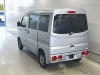 Mitsubishi MINICAB VAN лот № 2006 оценка R  с аукциона в Японии 1