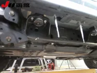 Chrysler JEEP WRANGLER лот № 9101 оценка 5  с аукциона в Японии 6