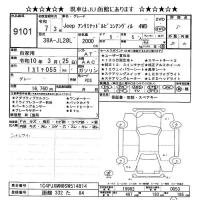 Chrysler JEEP WRANGLER лот № 9101 оценка 5  с аукциона в Японии 11