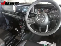 Chrysler JEEP WRANGLER лот № 9101 оценка 5  с аукциона в Японии 2