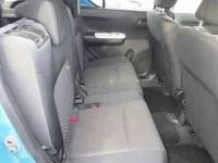 Suzuki IGNIS лот № 3521 оценка 3.5  с аукциона в Японии 6