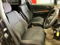 Toyota WISH лот № 25218 оценка R  с аукциона в Японии 6