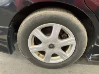 Toyota WISH лот № 25218 оценка R  с аукциона в Японии 8