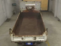 Isuzu ELF лот № 4706 оценка 3  с аукциона в Японии 5