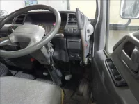 Isuzu ELF лот № 4706 оценка 3  с аукциона в Японии 6