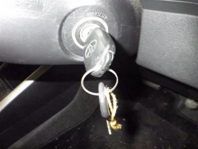 Toyota COROLLA FIELDER  с аукциона в Японии