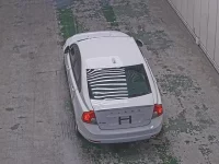 Volvo S40 лот № 6224 оценка 4  с аукциона в Японии 2