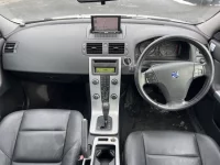 Volvo S40 лот № 6224 оценка 4  с аукциона в Японии 3