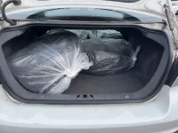 Volvo S40 лот № 6224 оценка 4  с аукциона в Японии 4