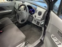 Mazda AZ WAGON лот № 2572 оценка RA  с аукциона в Японии 3