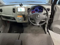 Mazda AZ WAGON лот № 2572 оценка RA  с аукциона в Японии 4